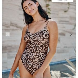 Summersalt The Marina One Piece